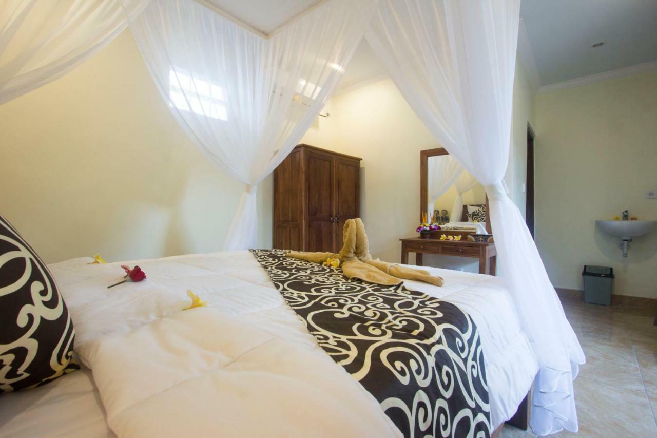 Nengah House Ubud Exterior photo