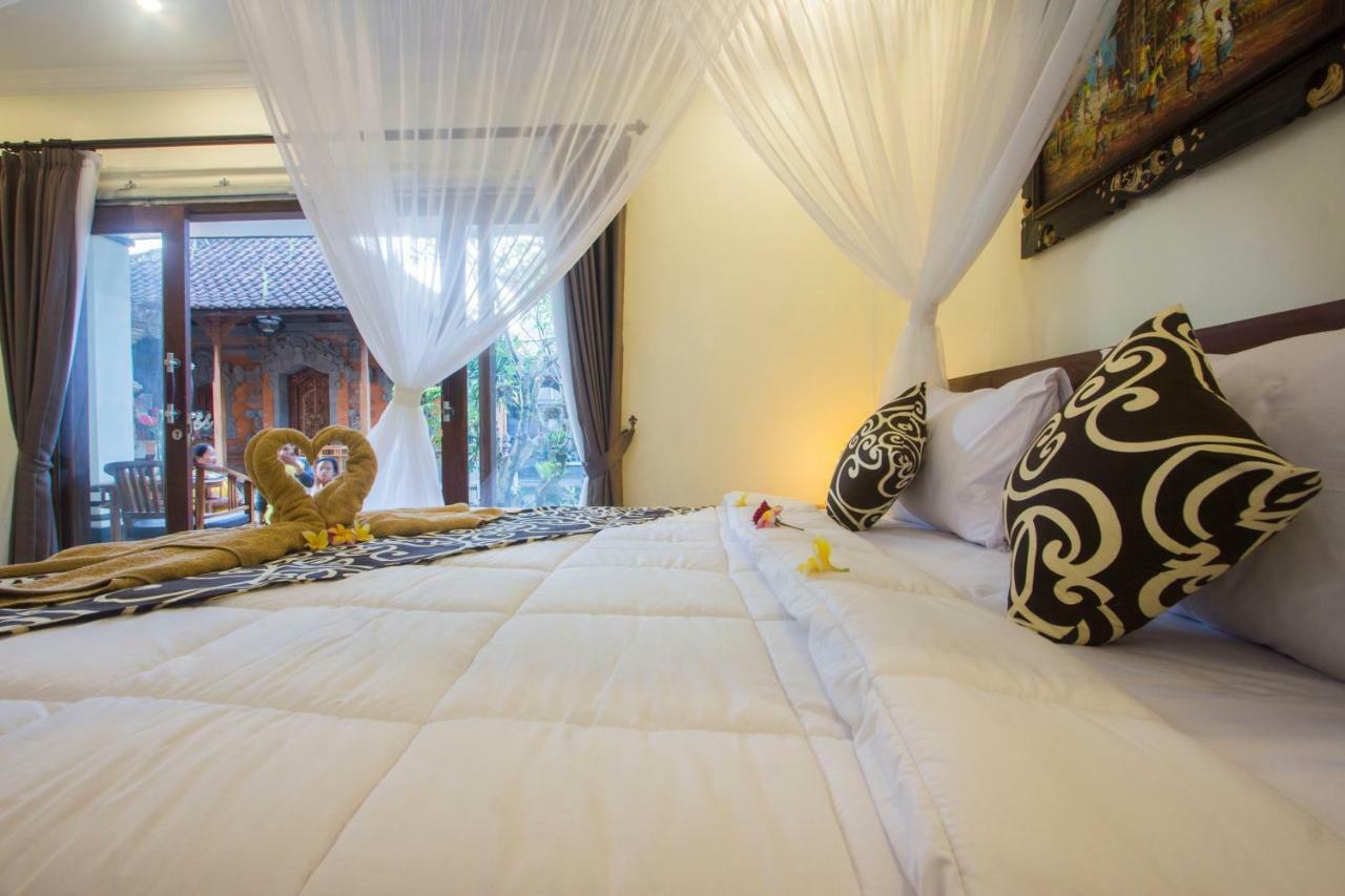 Nengah House Ubud Exterior photo