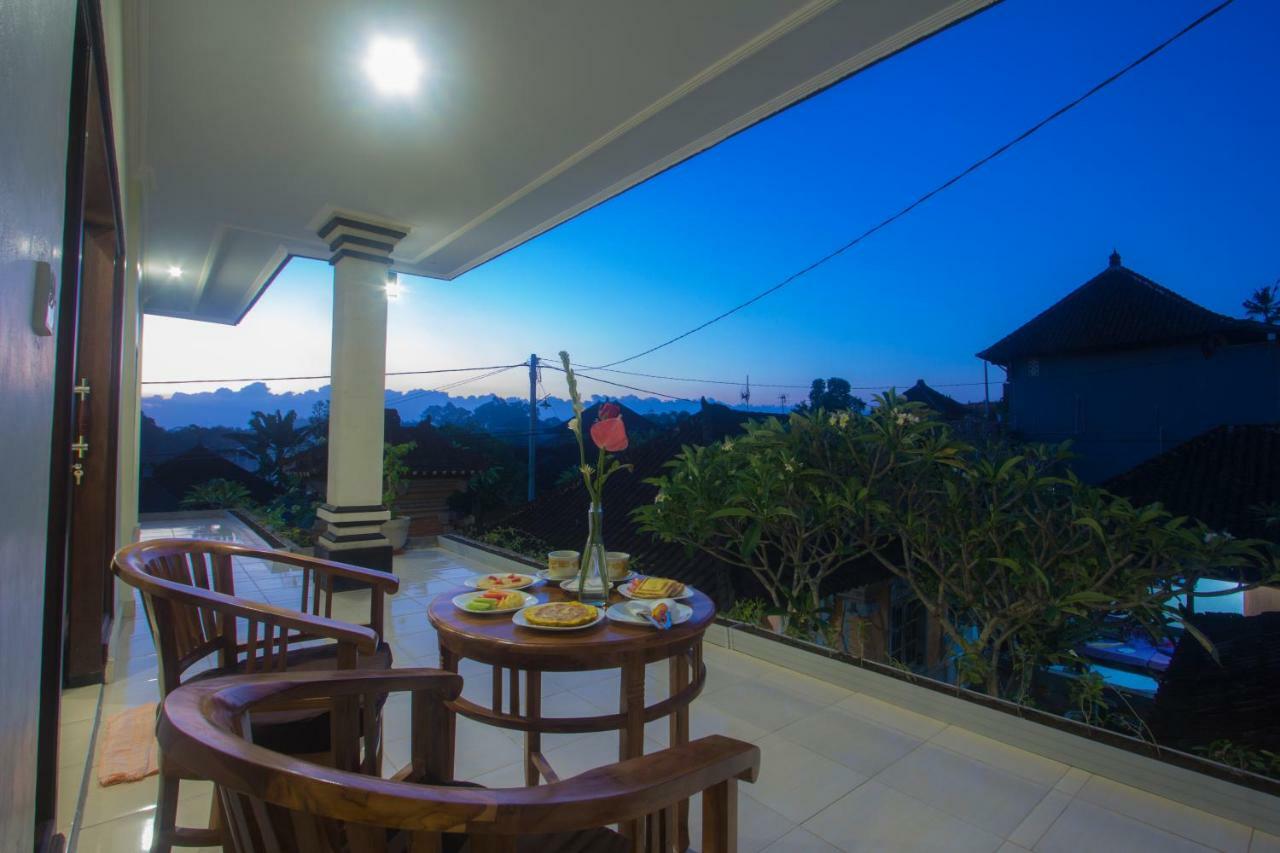 Nengah House Ubud Exterior photo