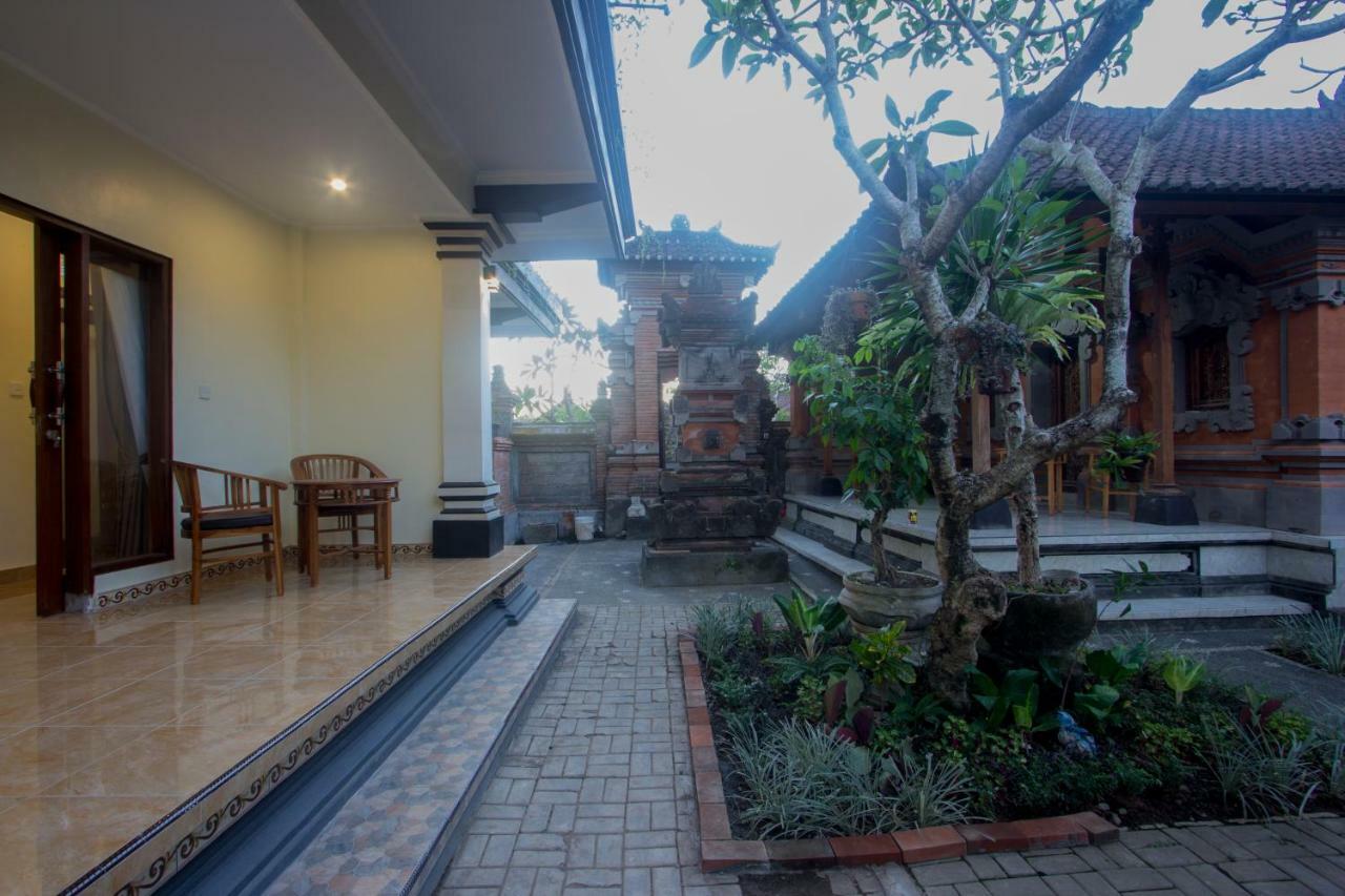 Nengah House Ubud Exterior photo