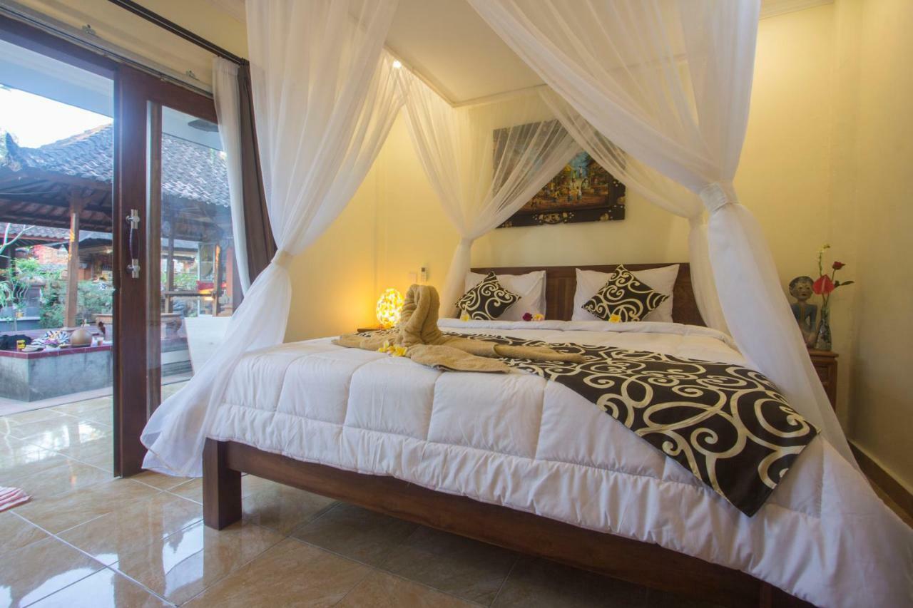 Nengah House Ubud Exterior photo