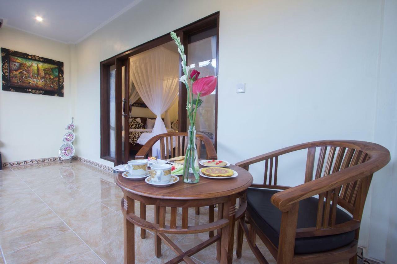 Nengah House Ubud Exterior photo