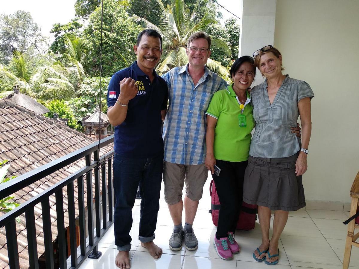 Nengah House Ubud Exterior photo